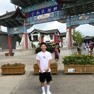 Meet your Posher, Kevin